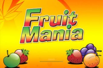 Fruit Mania